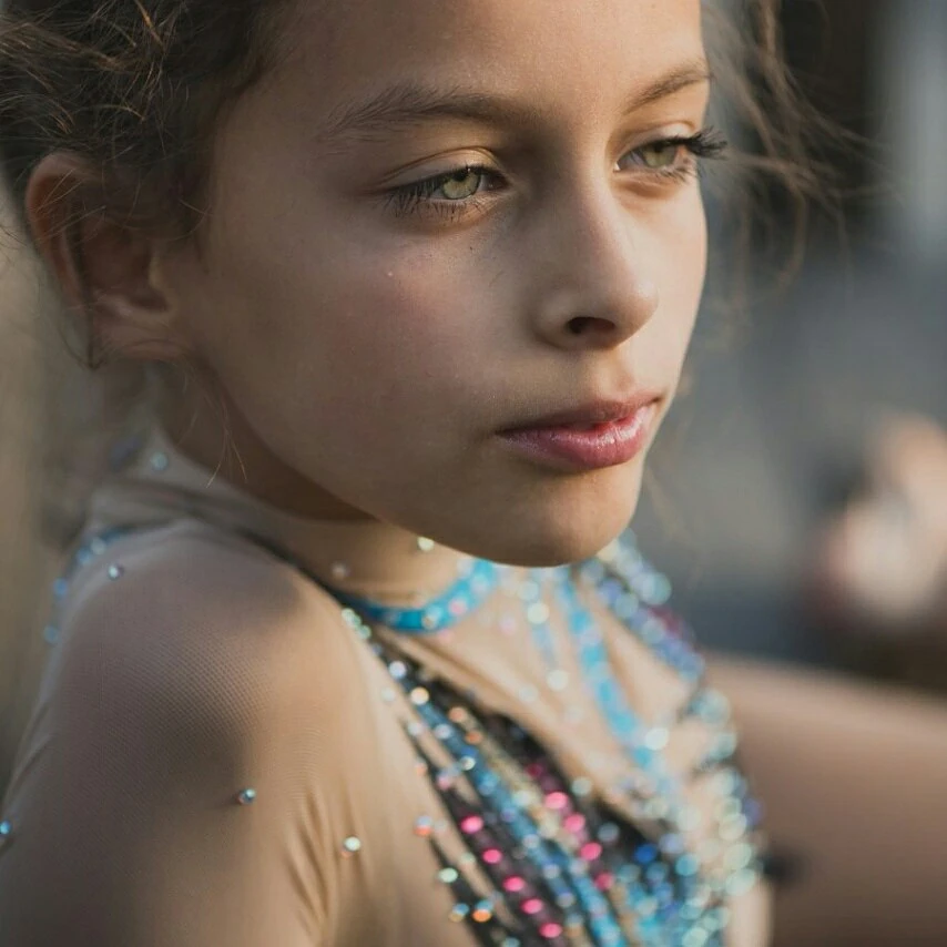 Childhood photo 10