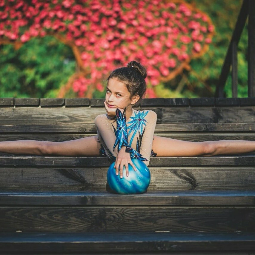 Childhood photo 8