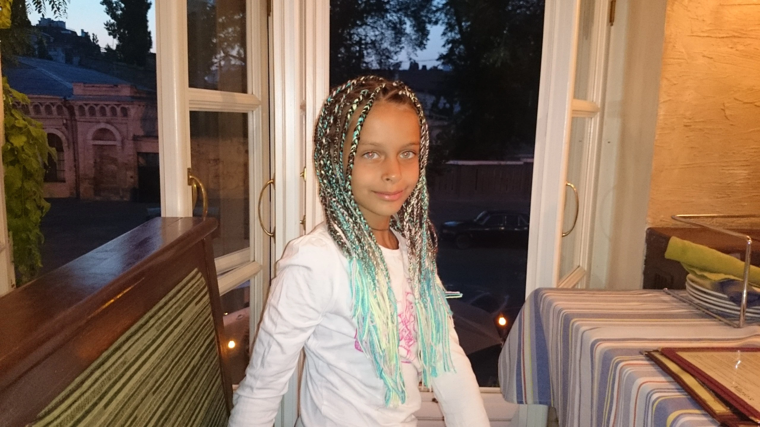 Childhood photo 4