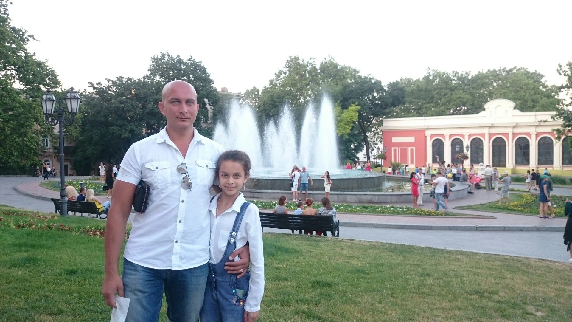 Family photo 7