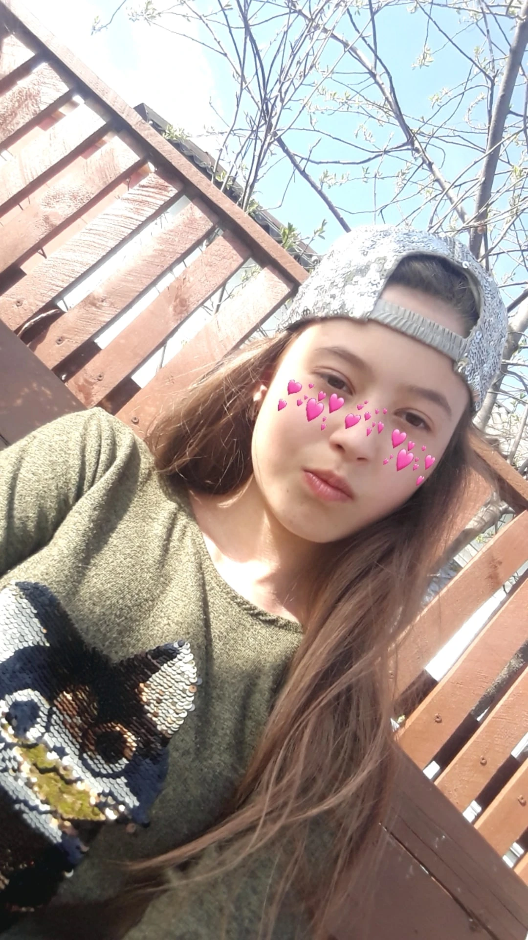 Childhood photo 5