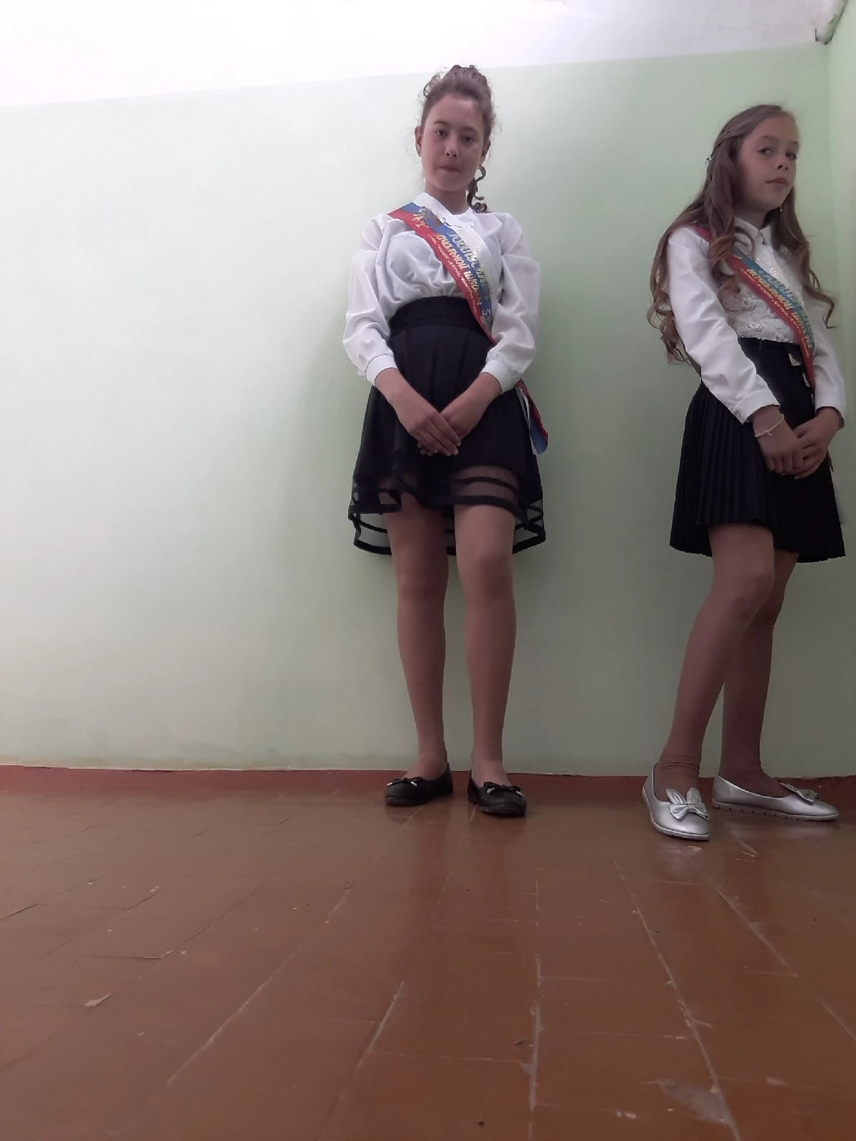 Childhood photo 2