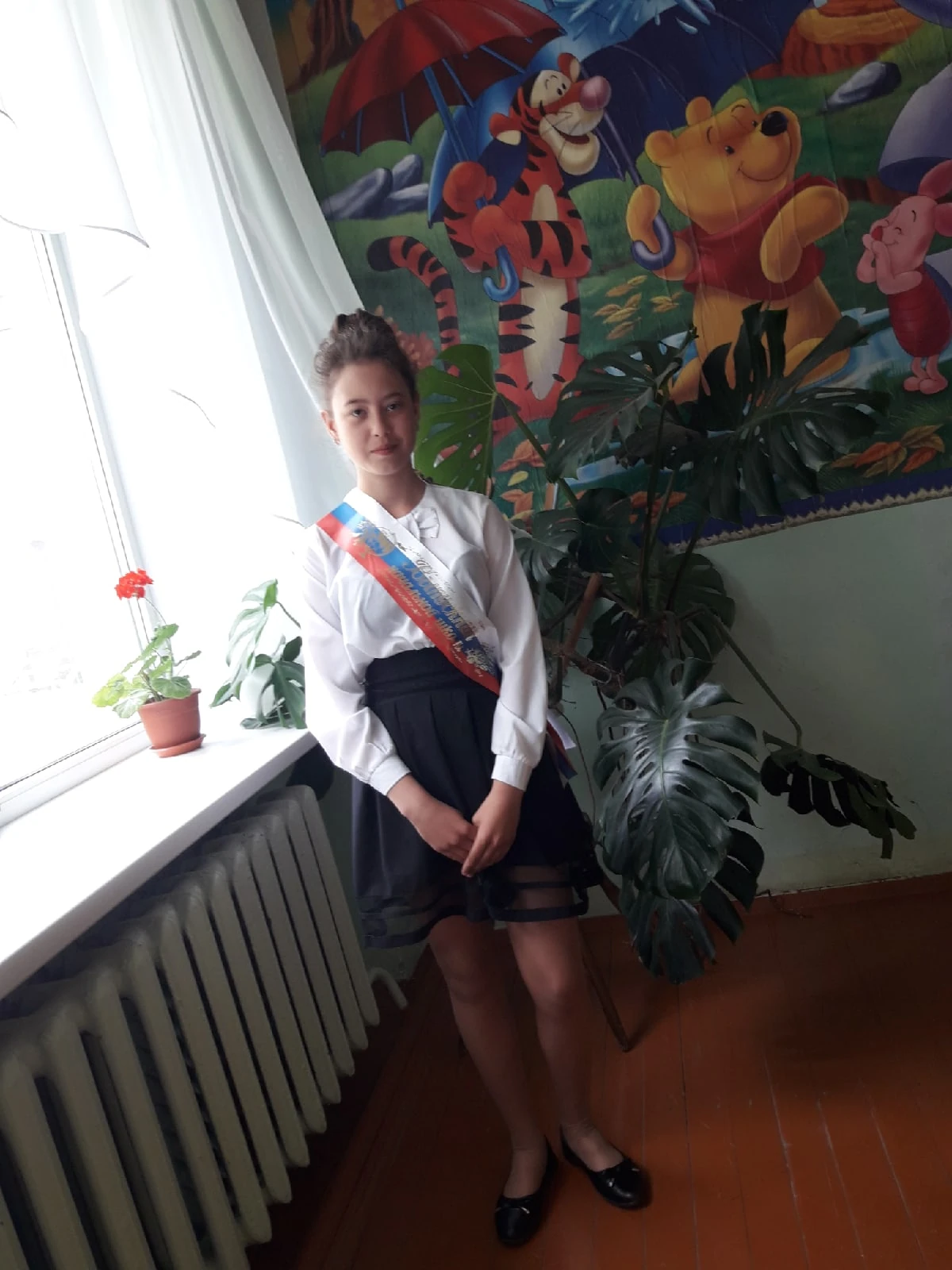 Childhood photo 10