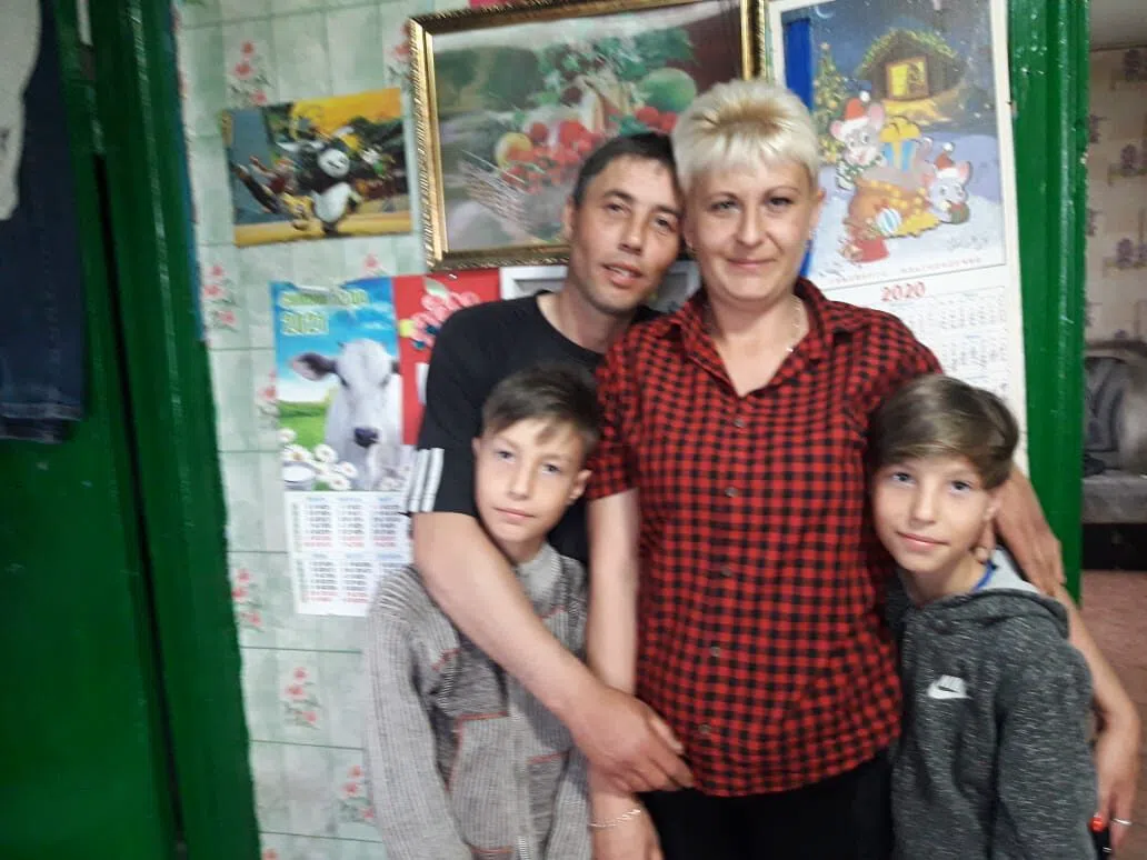 Family photo 9
