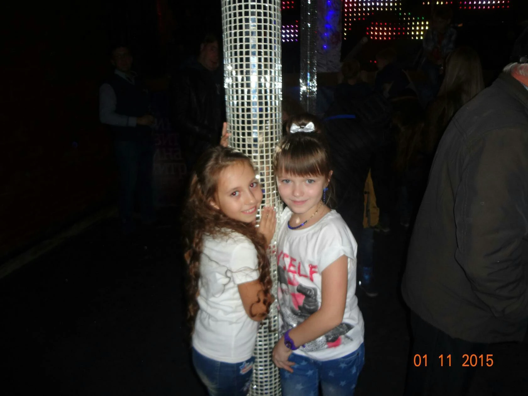 Childhood photo 8