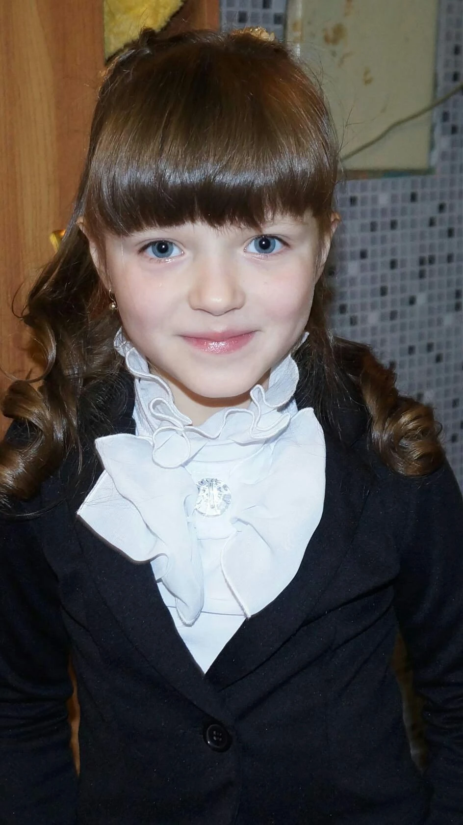 Childhood photo 9