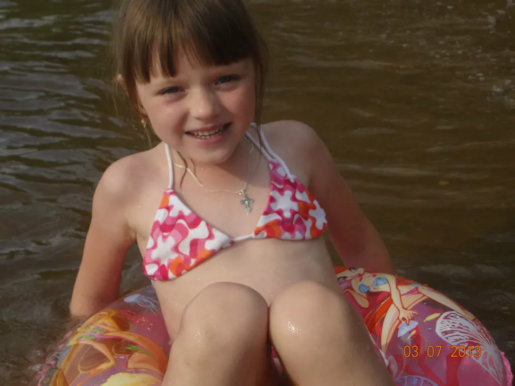 Childhood photo 12