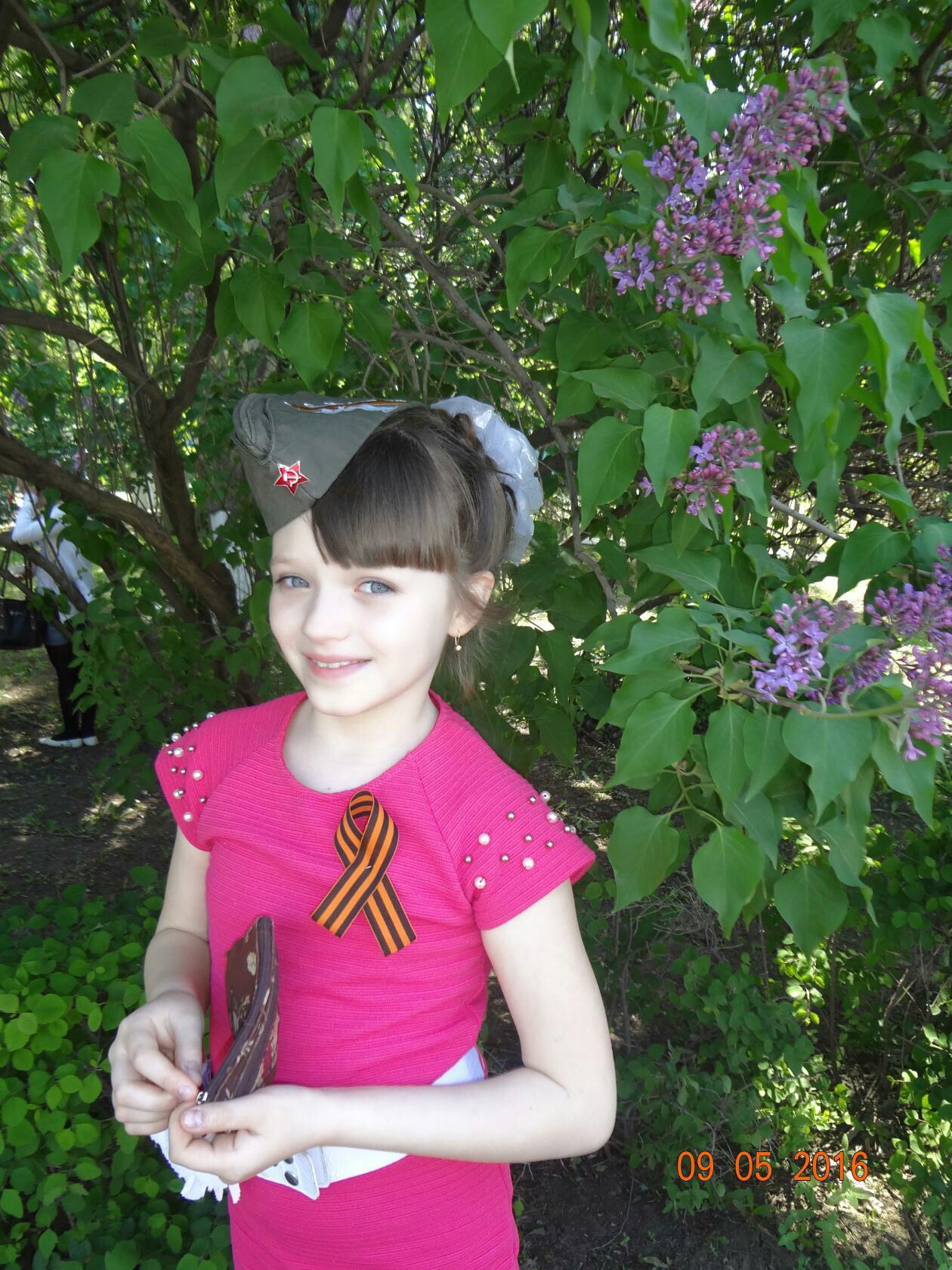 Childhood photo 11