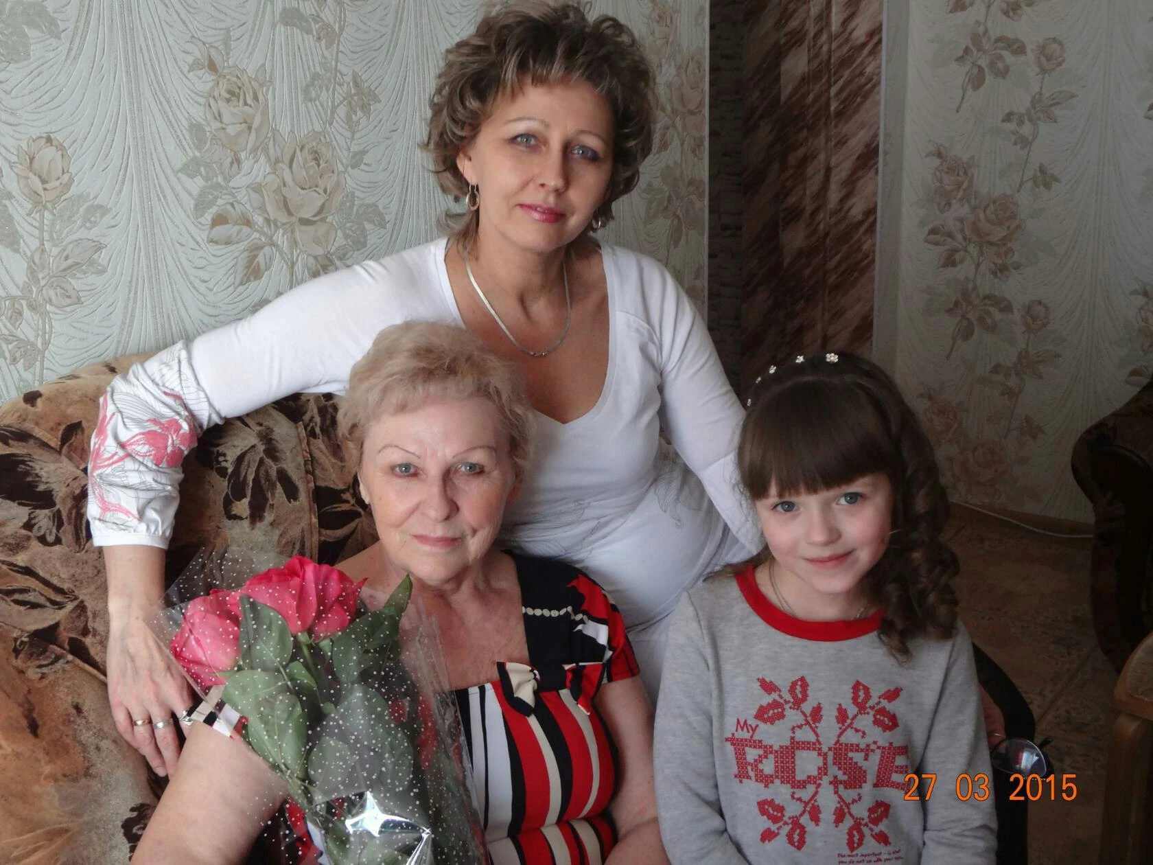 Family photo 8