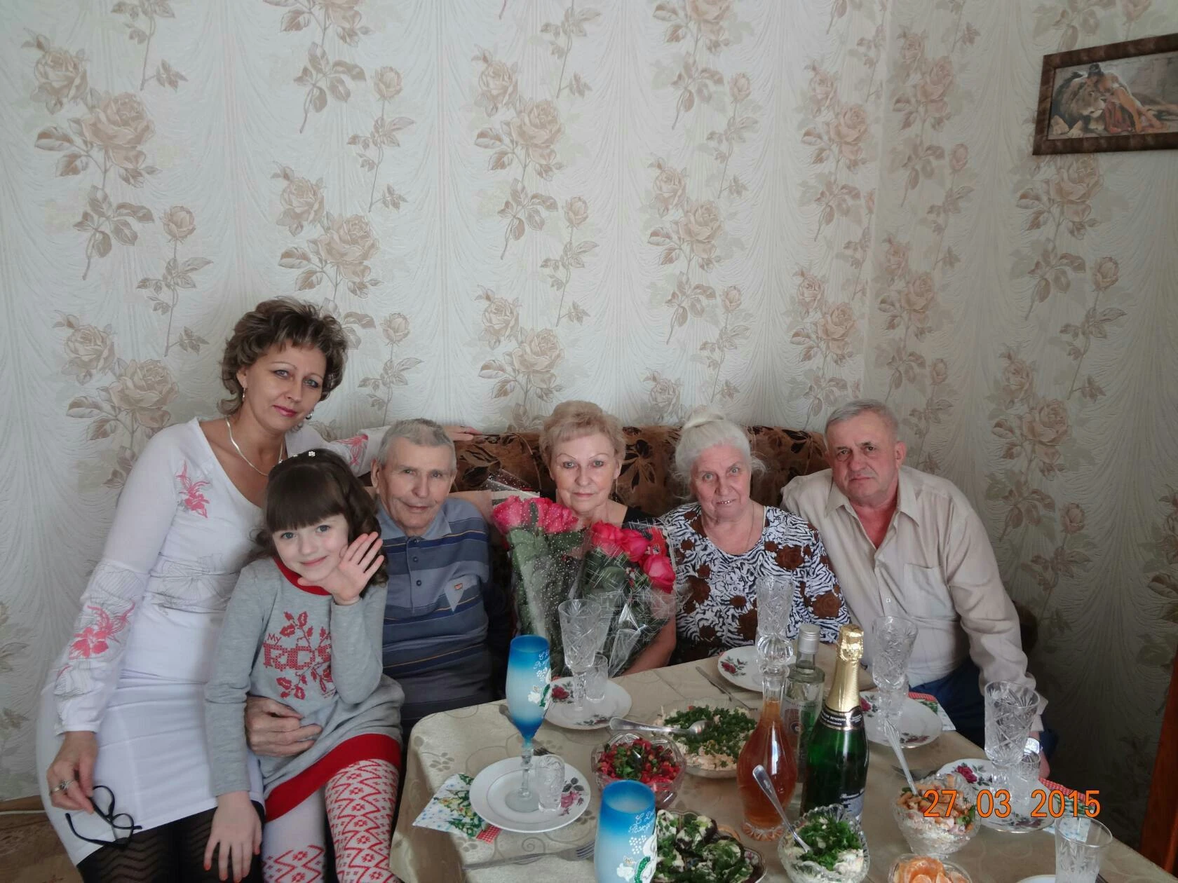 Family photo 4