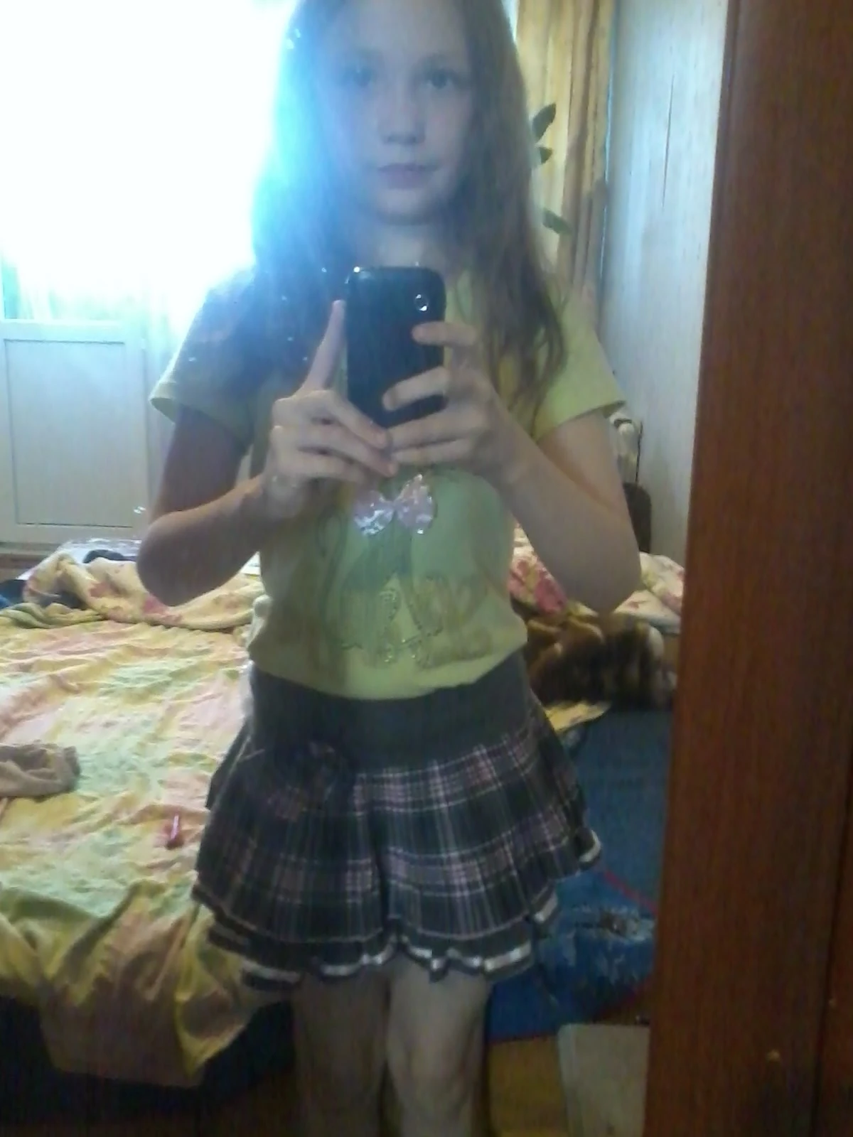 Childhood photo 6