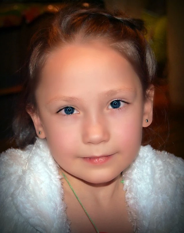 Childhood photo 8