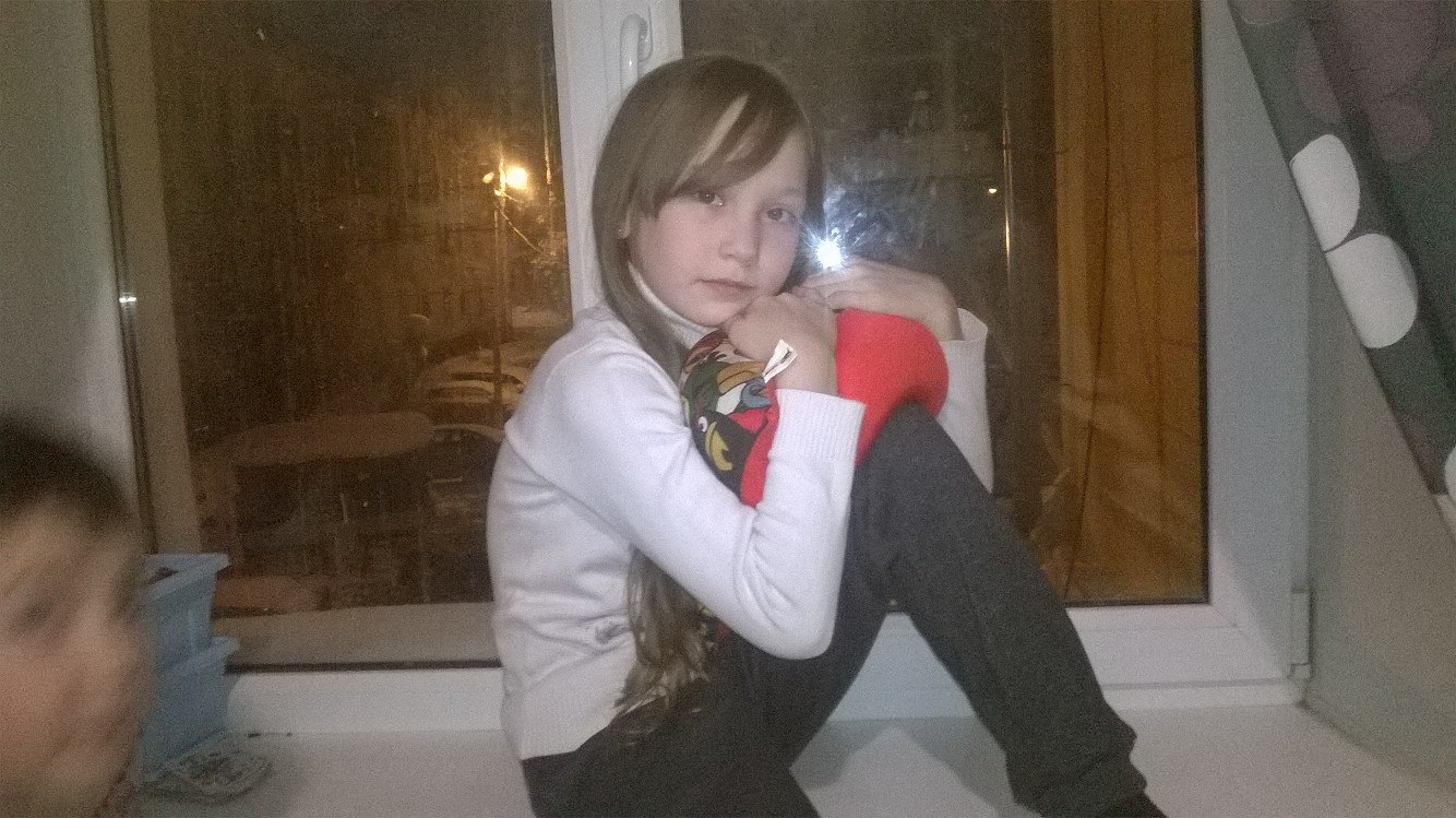 Childhood photo 10