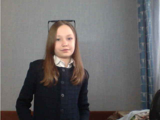 Childhood photo 4