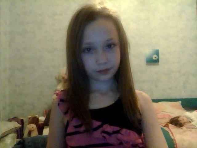 Childhood photo 7