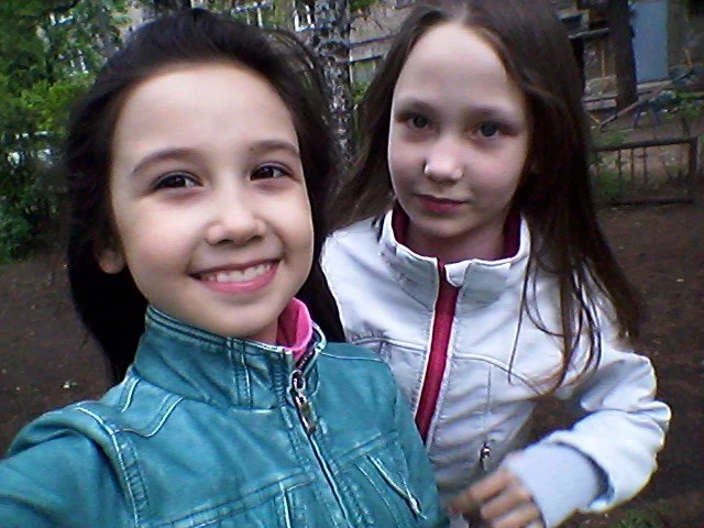 Childhood photo 15