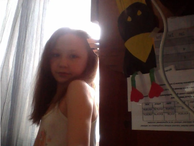 Childhood photo 14