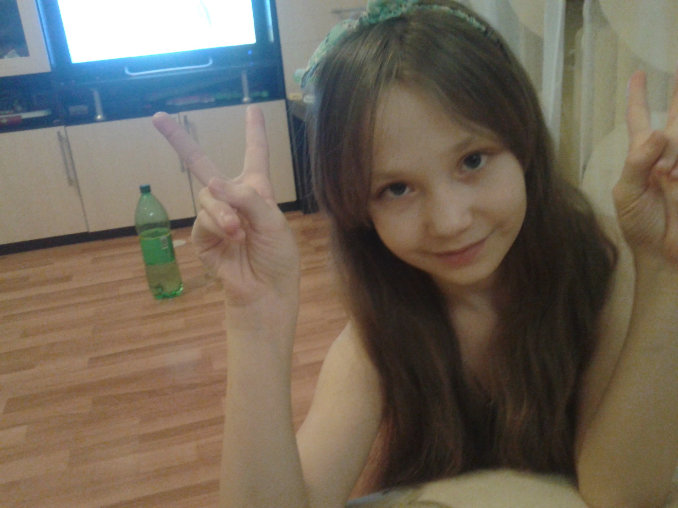Childhood photo 12