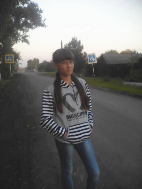Childhood photo 15