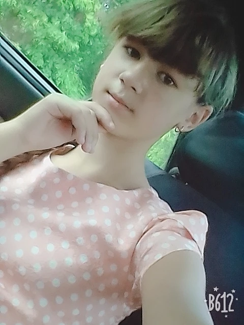 Childhood photo 3