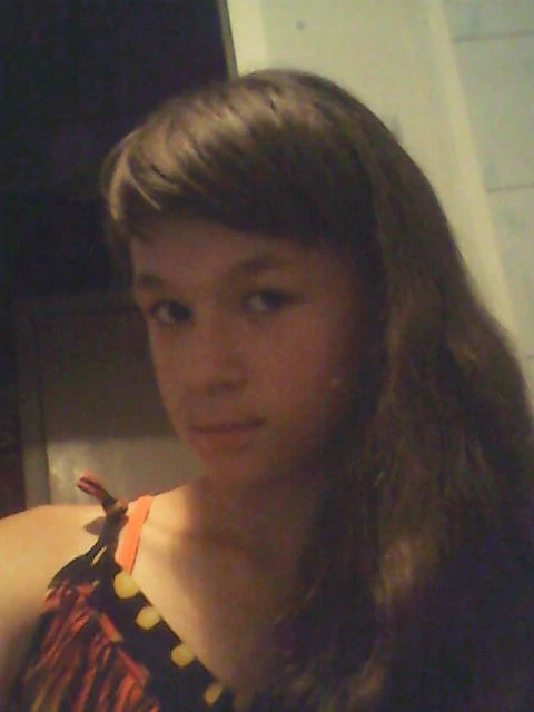 Childhood photo 9