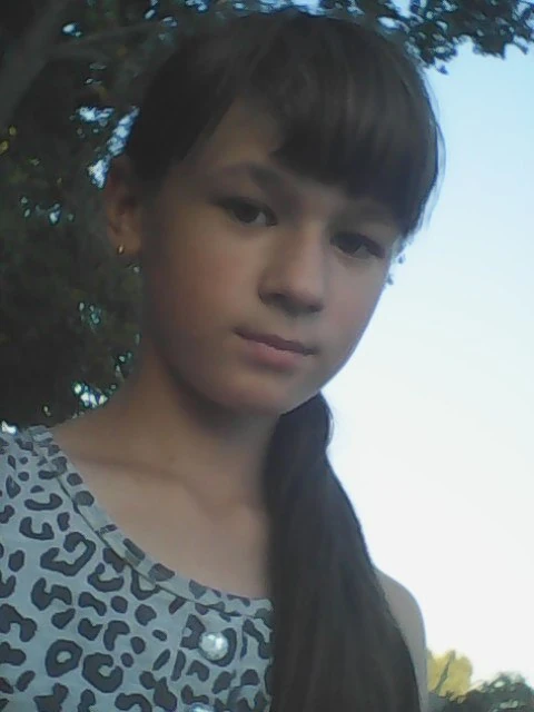 Childhood photo 8