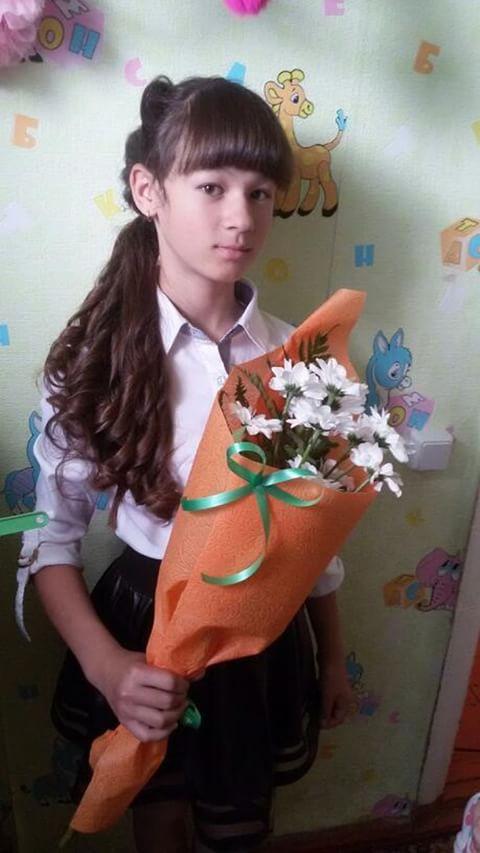 Childhood photo 6