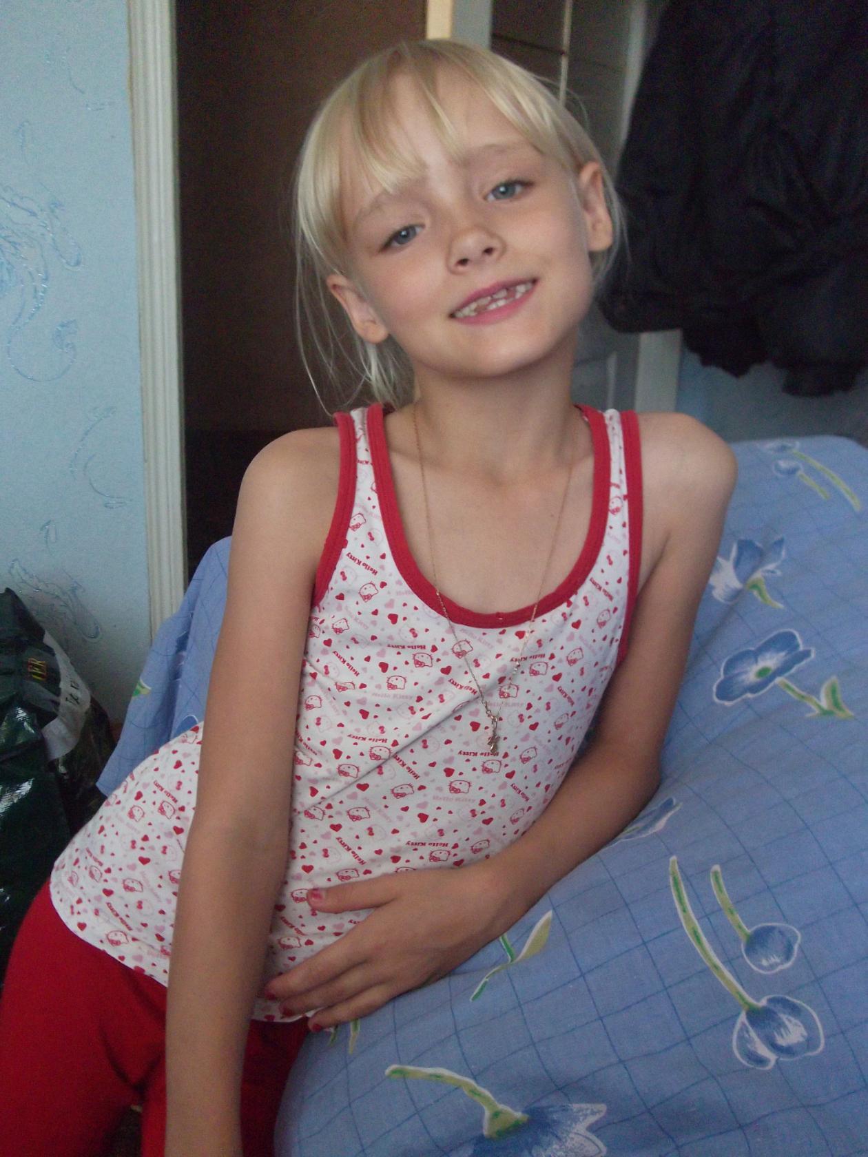Childhood photo 12
