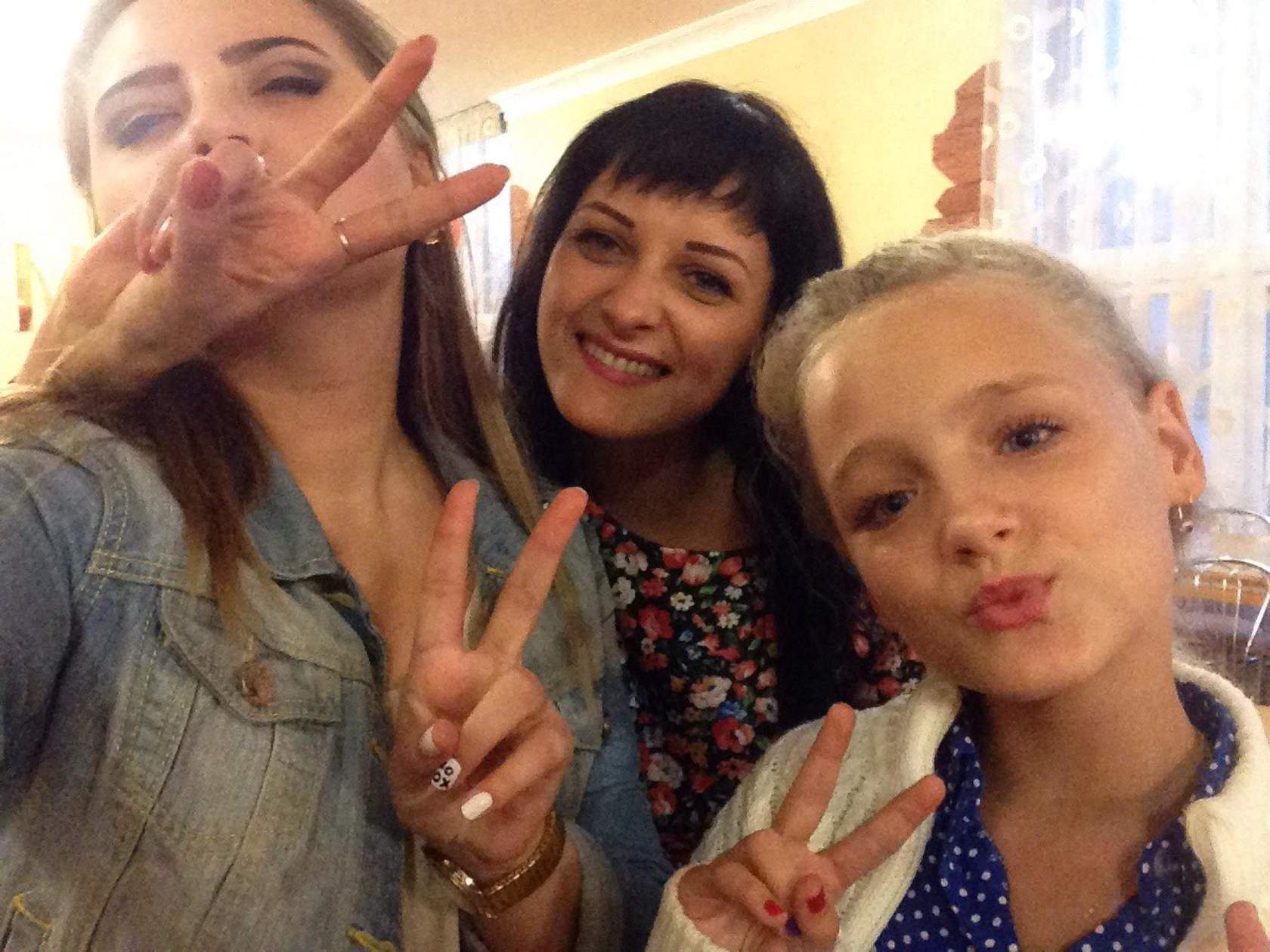 Family photo 7