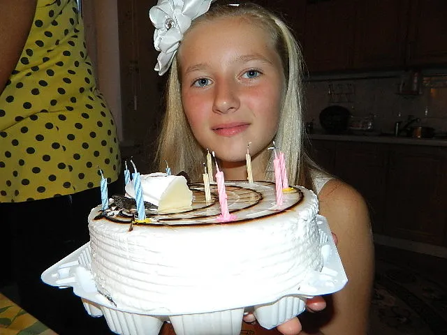 Childhood photo 6
