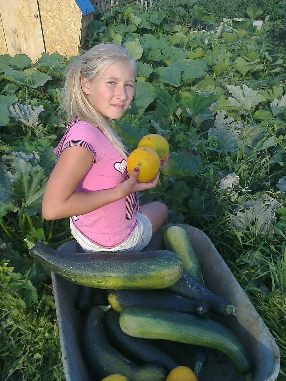 Childhood photo 4