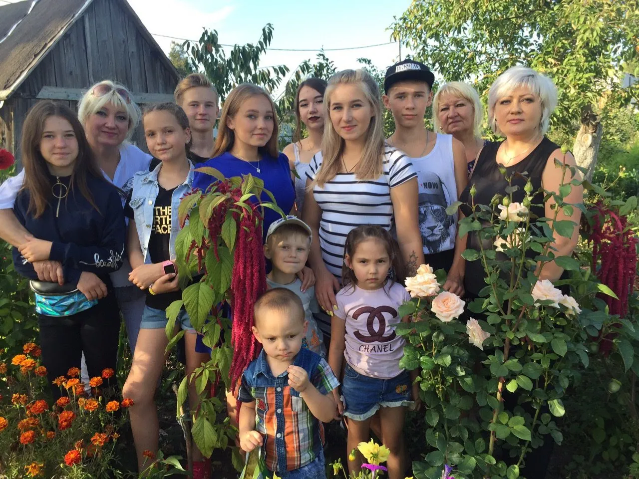 Family photo 3
