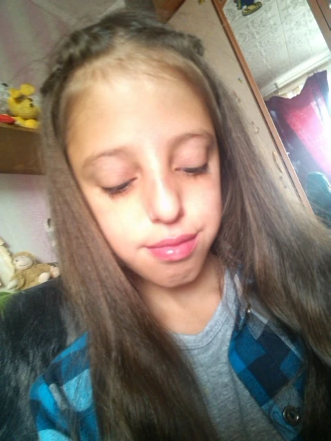 Childhood photo 9