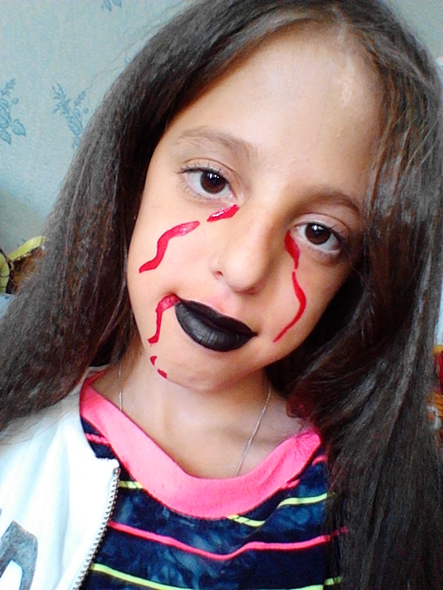 Childhood photo 4