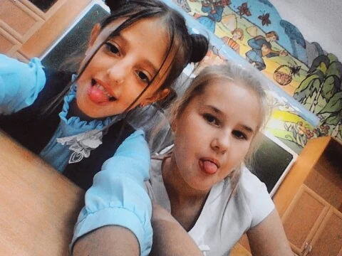 Childhood photo 6