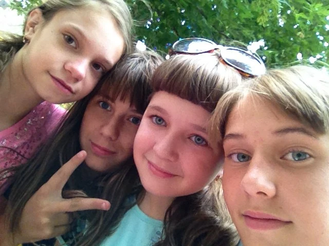 Childhood photo 13