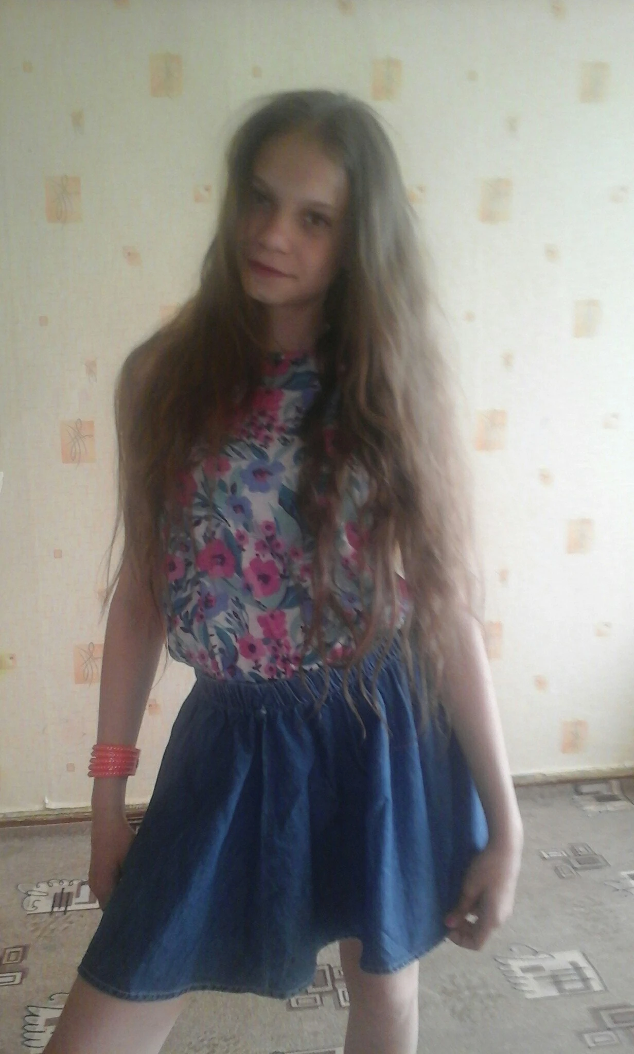 Childhood photo 12