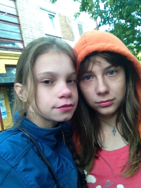Childhood photo 7