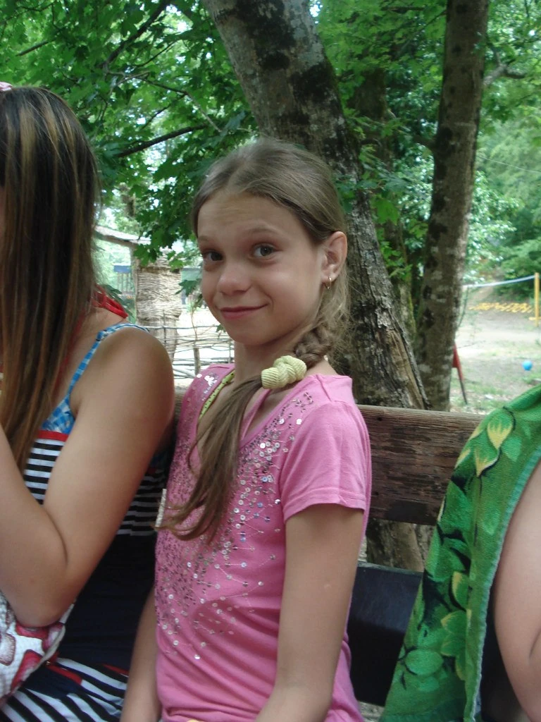 Childhood photo 8