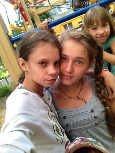 Childhood photo 6