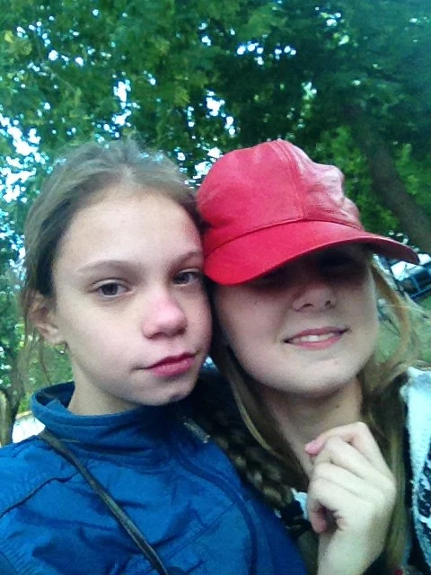 Childhood photo 15