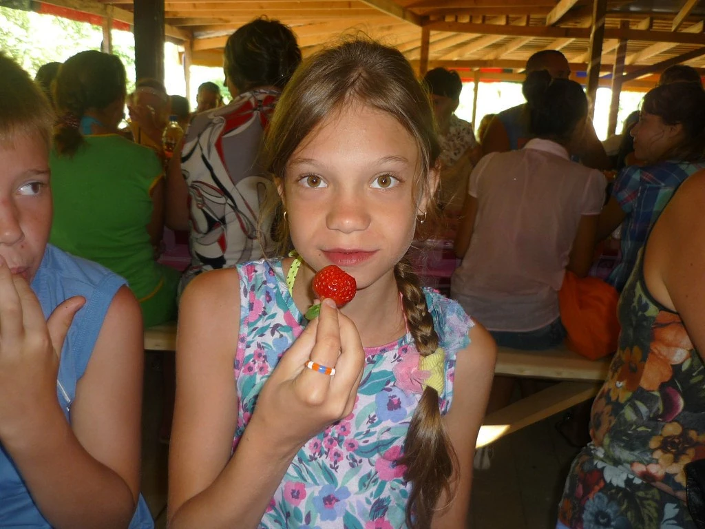 Childhood photo 22