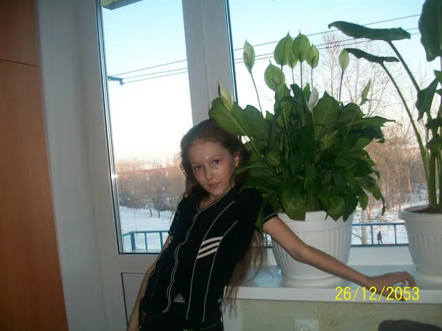 Childhood photo 6