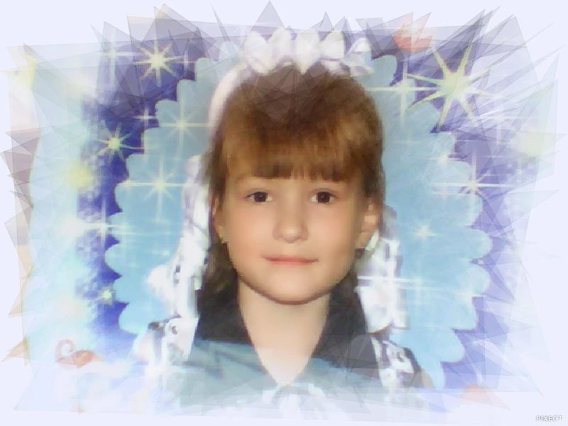 Childhood photo 3