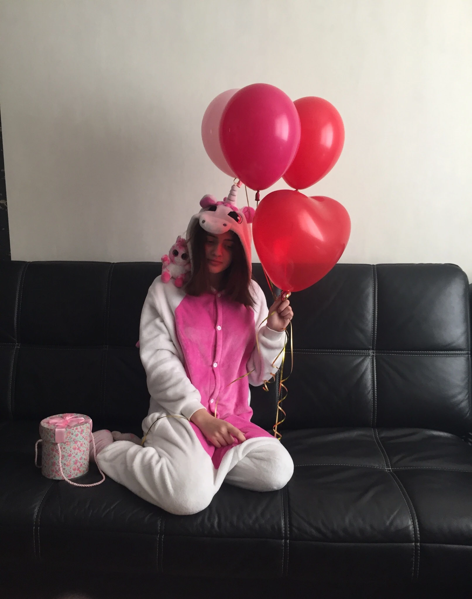 Childhood photo 5
