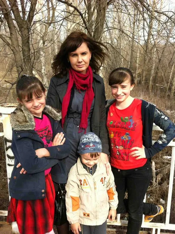 Family photo 1