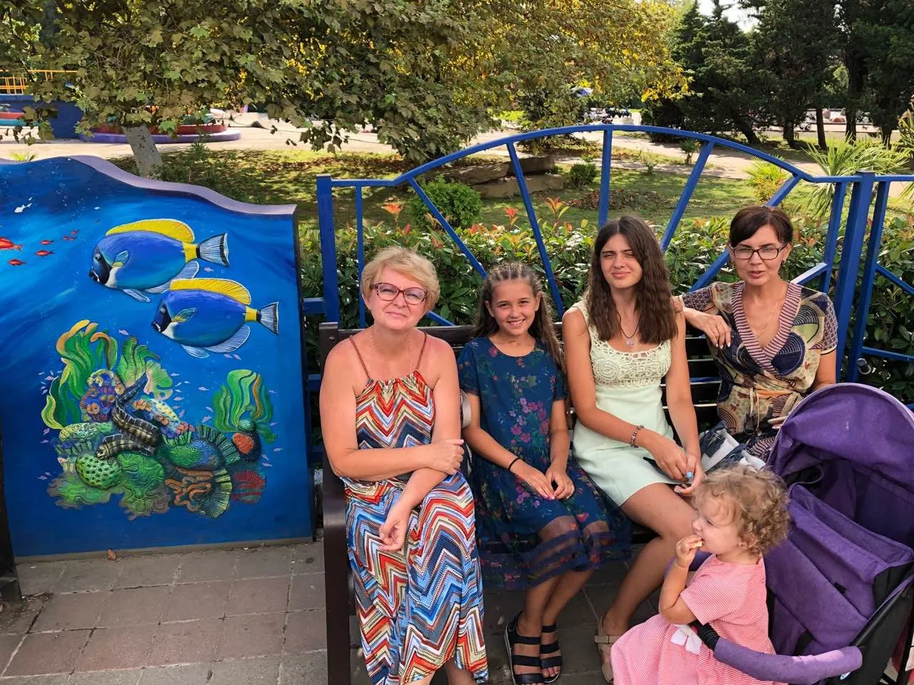 Family photo 6