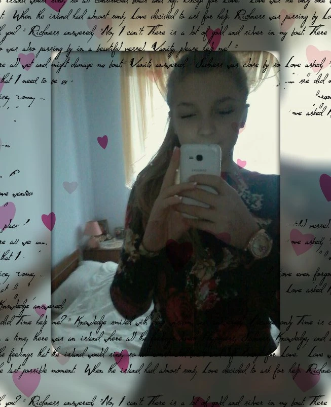 Childhood photo 5