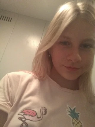 Childhood photo 9