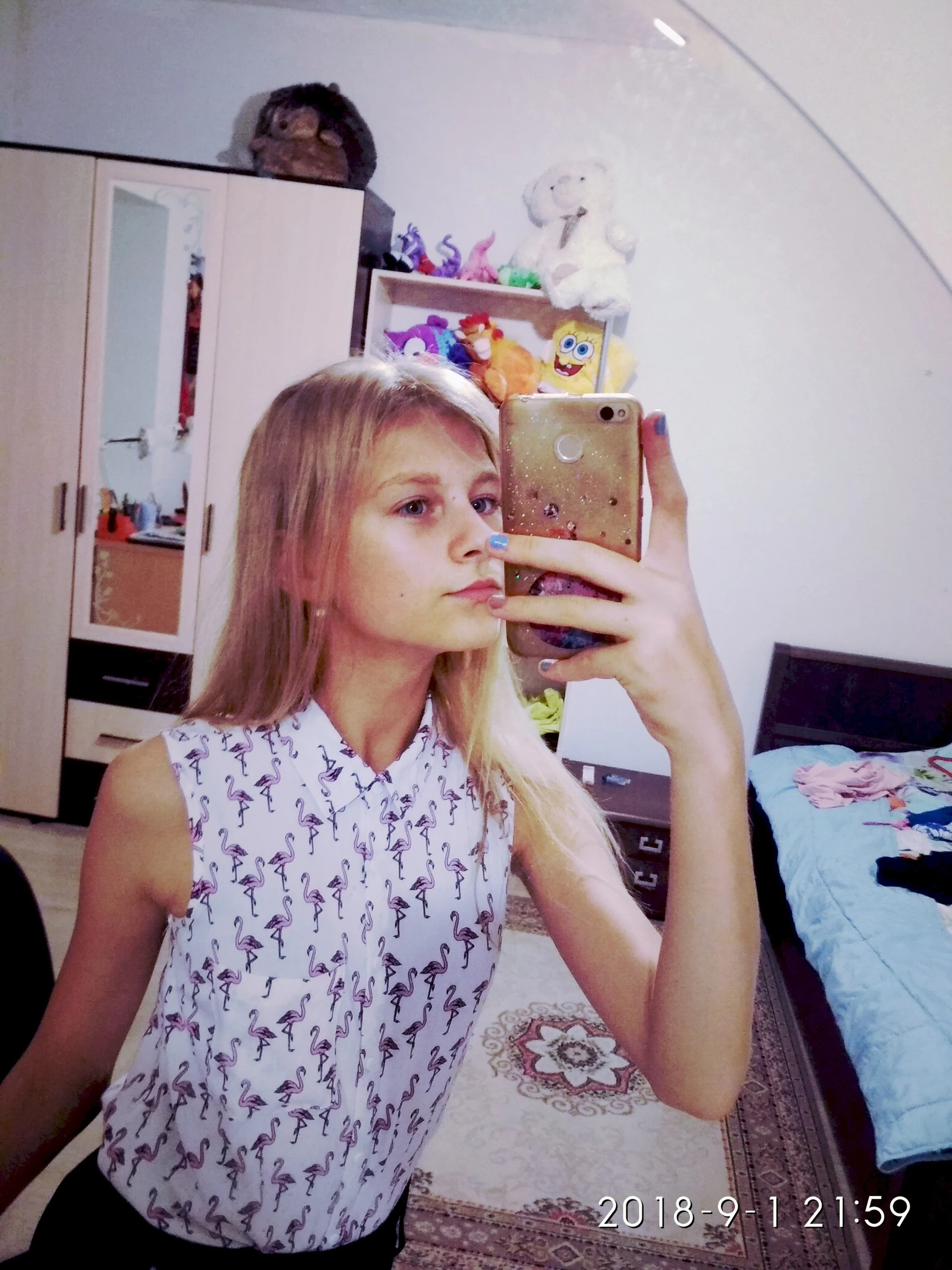 Childhood photo 8